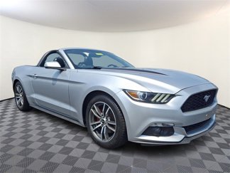Used 2016 Ford Mustang Premium image 1