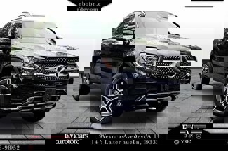 Certified 2022 Mercedes-Benz GLC 300 4MATIC image 1