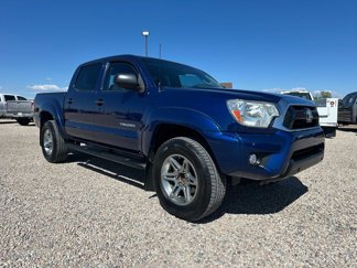 Used 2014 Toyota Tacoma PreRunner image 1