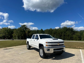 Used 2019 Chevrolet Silverado 2500 LTZ w/ Duramax Plus Package image 1