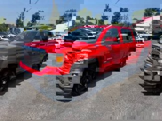 Used 2015 GMC Sierra 1500 SLE w/ SLE Value Package image 1