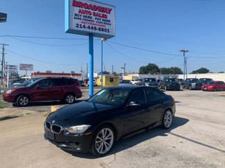 Used 2014 BMW 328i xDrive Sedan image 1