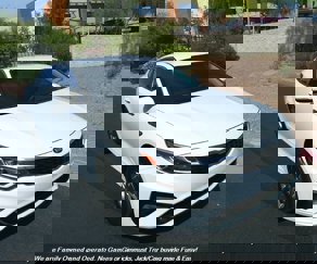 Used 2019 Kia Optima LX image 1