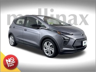 Used 2023 Chevrolet Bolt LT w/ Driver Confidence Package image 1