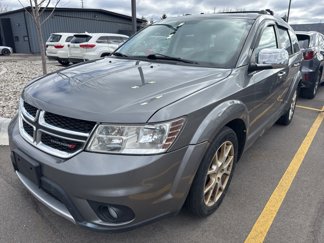 Used 2013 Dodge Journey R/T image 1