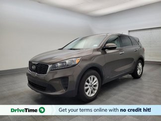 Used 2019 Kia Sorento LX image 1