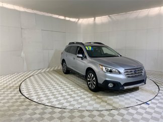 Used 2017 Subaru Outback 2.5i Limited image 1