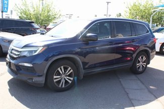 Used 2016 Honda Pilot EX image 1