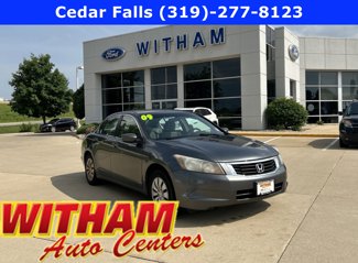 Used 2009 Honda Accord LX image 1