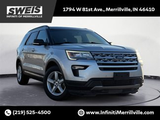 Used 2019 Ford Explorer XLT w/ Equipment Group 202A image 1