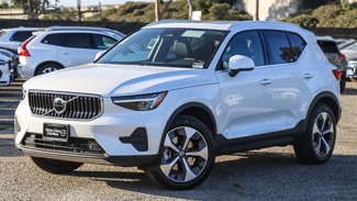 New 2025 Volvo XC40 B5 Core w/ Protection Package Premier image 1