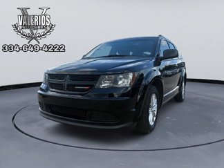 Used 2017 Dodge Journey SE w/ Flexible Seating Group image 1