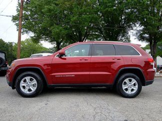 Used 2015 Jeep Grand Cherokee Laredo w/ Quick Order Package 23E image 1