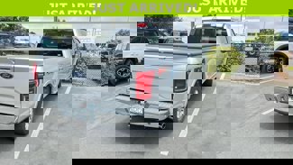 Certified 2016 Ford F150 Lariat w/ Equipment Group 502A Luxury image 1