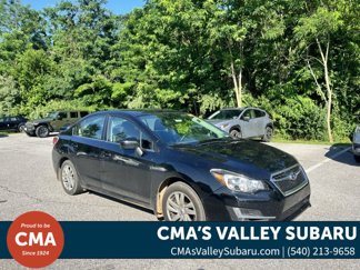 Used 2016 Subaru Impreza 2.0i Premium w/ Popular Package #2 image 1