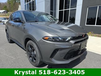 New 2024 Dodge Hornet R/T Plus w/ R/T Blacktop Package image 1