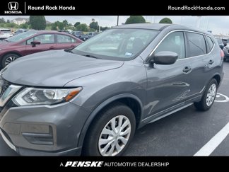 Used 2019 Nissan Rogue S image 1
