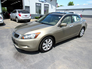 Used 2008 Honda Accord EX-L image 1