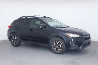 Used 2019 Subaru Crosstrek 2.0i Premium w/ Eyesight System image 1