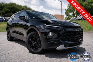 Used 2023 Chevrolet Blazer LT w/ Convenience Package image 1
