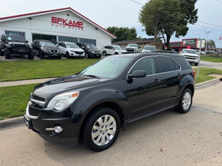 Used 2011 Chevrolet Equinox LT image 1