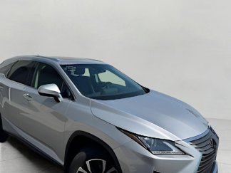 Certified 2019 Lexus RX 350 AWD image 1