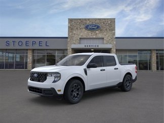 New 2025 Ford Maverick XLT w/ Equipment Group 302A image 1
