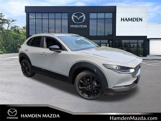 New 2025 MAZDA CX-30 AWD 2.5 S w/ Select Sport Pkg image 1
