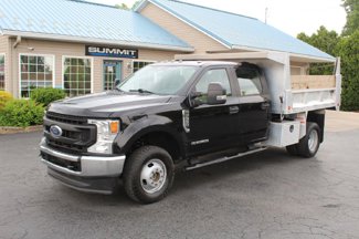 Used 2020 Ford F350 XL w/ Power Equipment Group image 1
