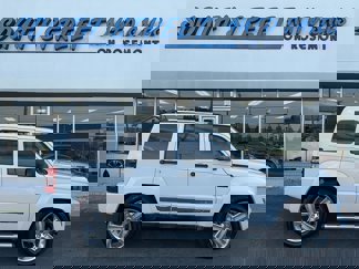 Used 2012 Jeep Liberty Limited Jet w/ Comfort/Convenience Group image 1