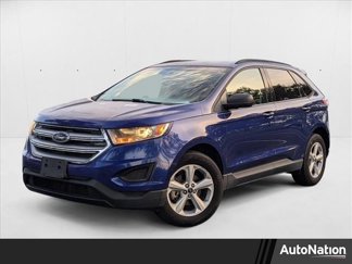 Used 2015 Ford Edge SE image 1
