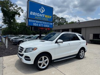 Used 2018 Mercedes-Benz GLE 350 4MATIC image 1
