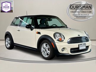 Used 2013 MINI Cooper Hardtop image 1