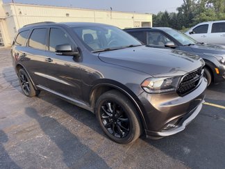 Used 2017 Dodge Durango GT w/ Premium Group image 1