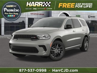 New 2025 Dodge Durango GT image 1