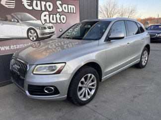Used 2013 Audi Q5 2.0T Premium image 1