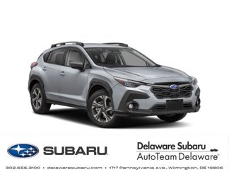 New 2025 Subaru Crosstrek 2.5i Premium image 1