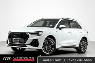 Used 2024 Audi Q3 2.0T Premium Plus w/ Premium Plus Package image 1