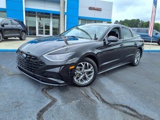 Used 2023 Hyundai Sonata SEL w/ Cargo Package image 1