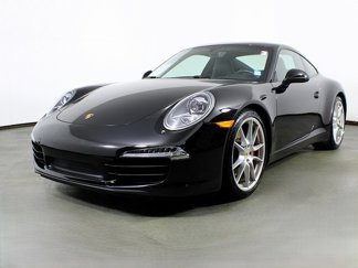 Used 2013 Porsche 911 Carrera S image 1