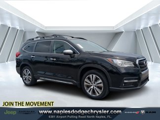 Used 2020 Subaru Ascent Touring image 1