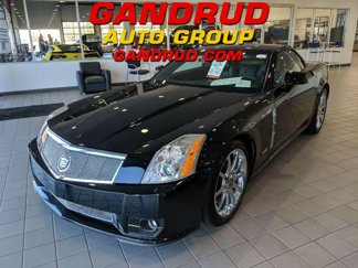 Used 2009 Cadillac XLR V image 1