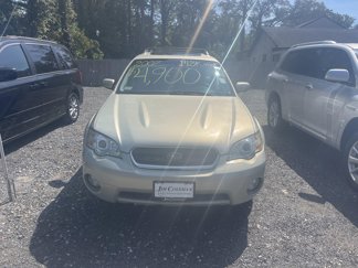 Used 2007 Subaru Outback 2.5i Limited image 1