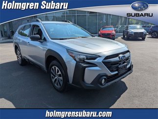 Used 2024 Subaru Outback 2.5i image 1