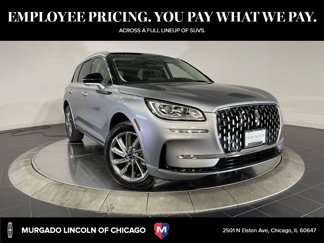 New 2024 Lincoln Corsair Grand Touring w/ Equipment Group 301A image 1