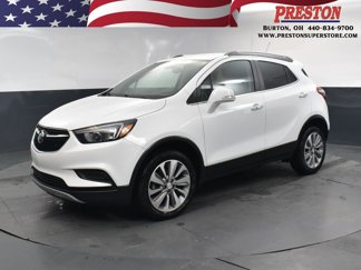 Used 2019 Buick Encore Preferred image 1