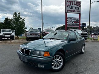 Used 1998 BMW 318i Sedan image 1