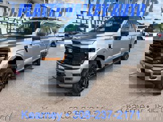 New 2025 Ford F150 XLT image 1