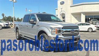 Used 2019 Ford F150 XLT w/ Equipment Group 302A Luxury image 1