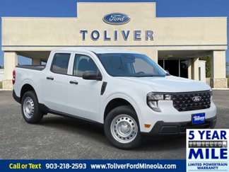 New 2025 Ford Maverick XL image 1